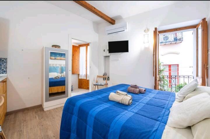 Apartment Marina