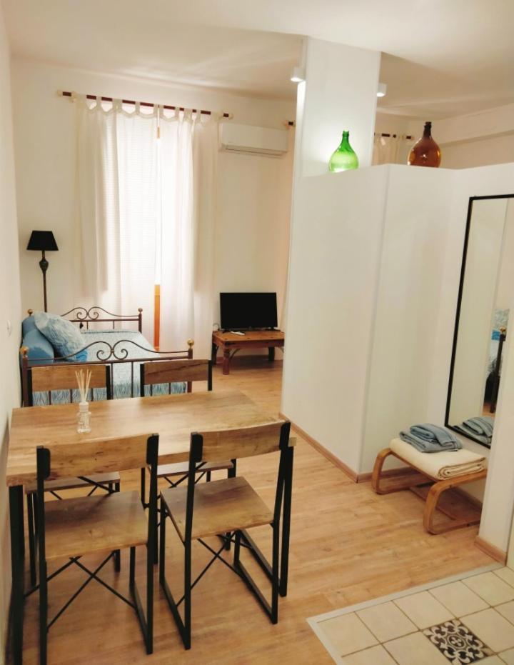 Marina Apartment *