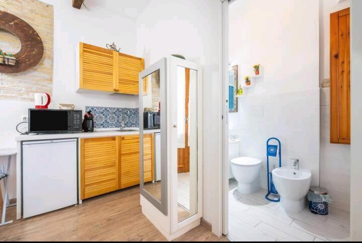 Marina Apartment Cagliari