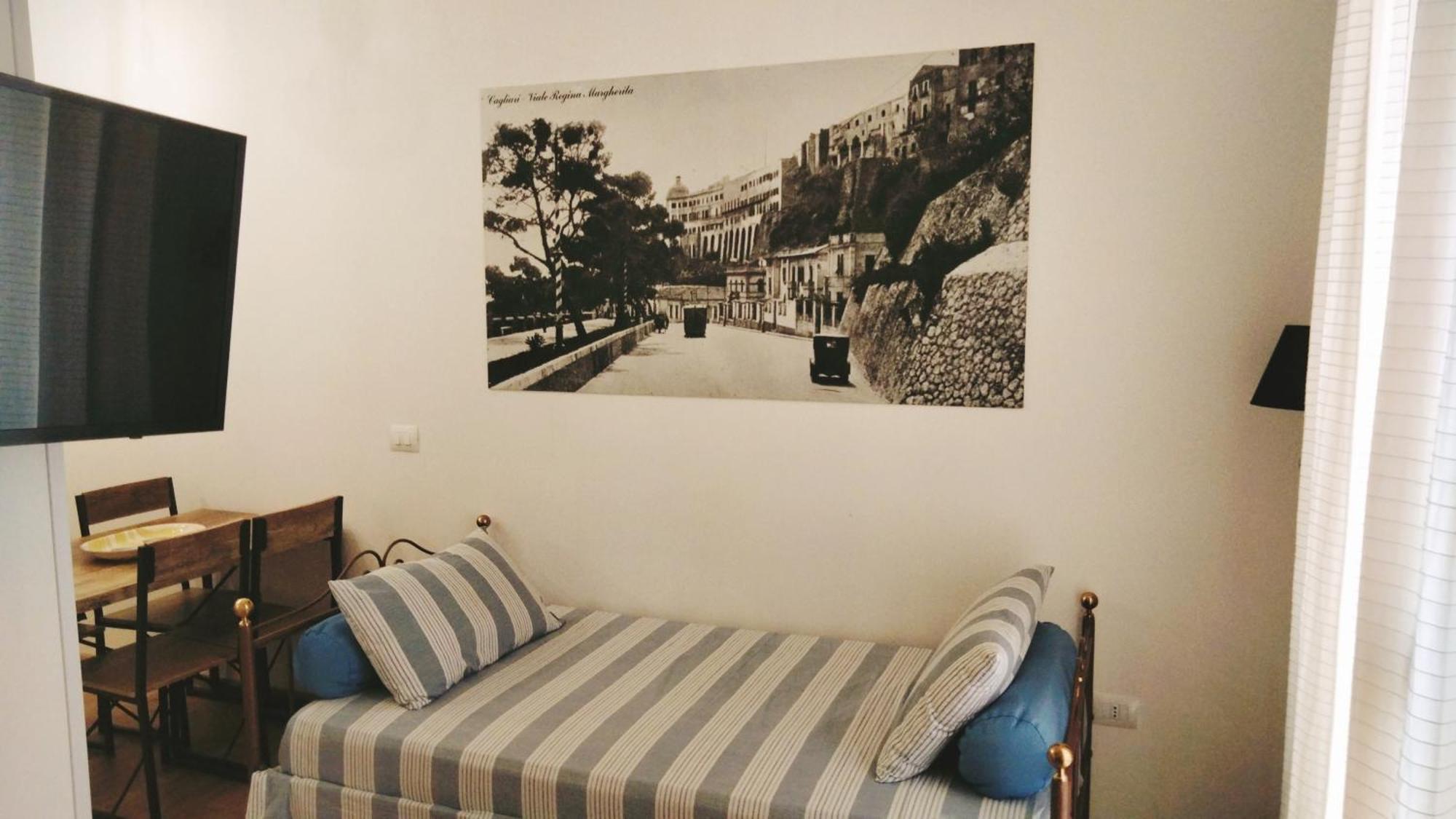 Marina Apartment *