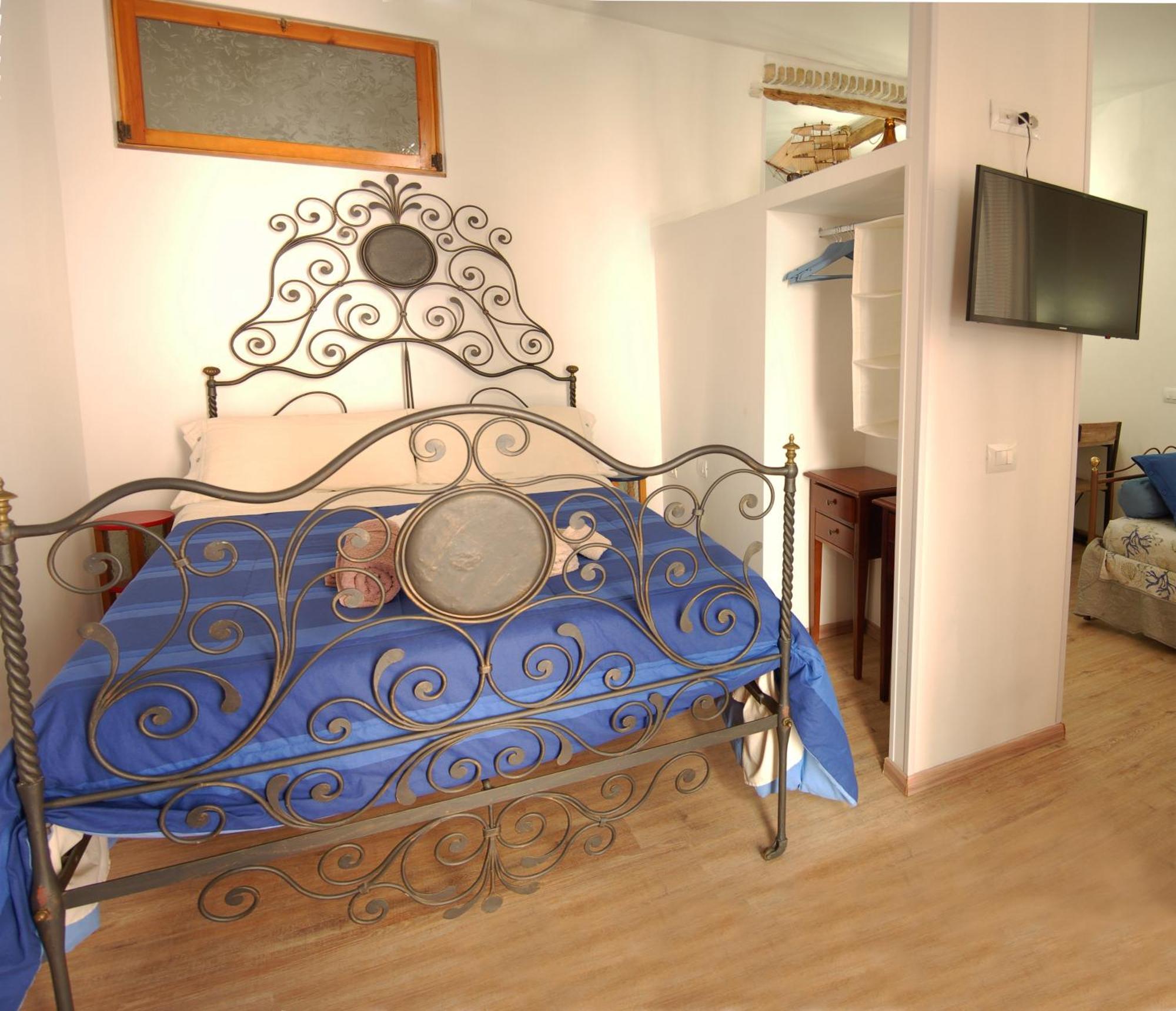 Marina Cagliari