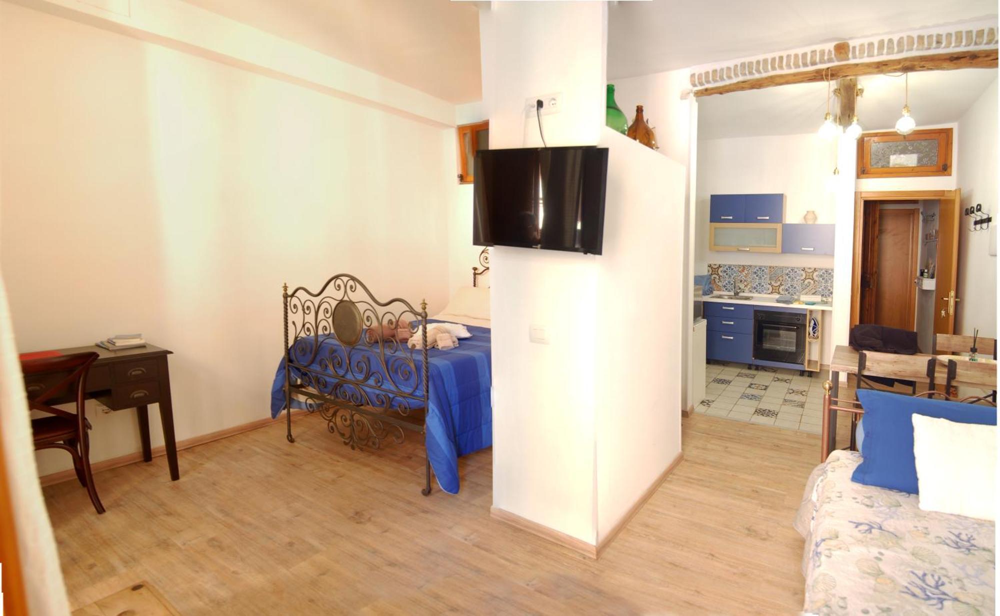 Apartment Marina Cagliari