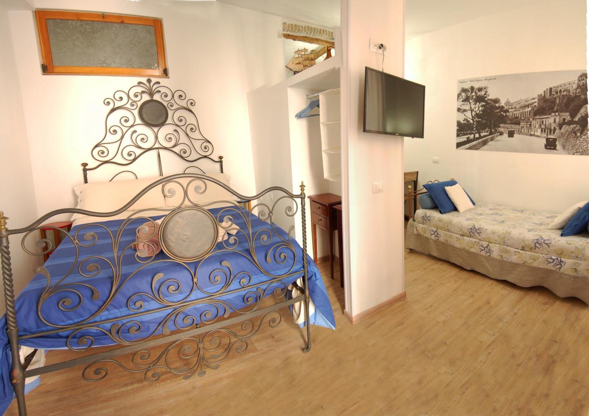 Apartment Marina Cagliari