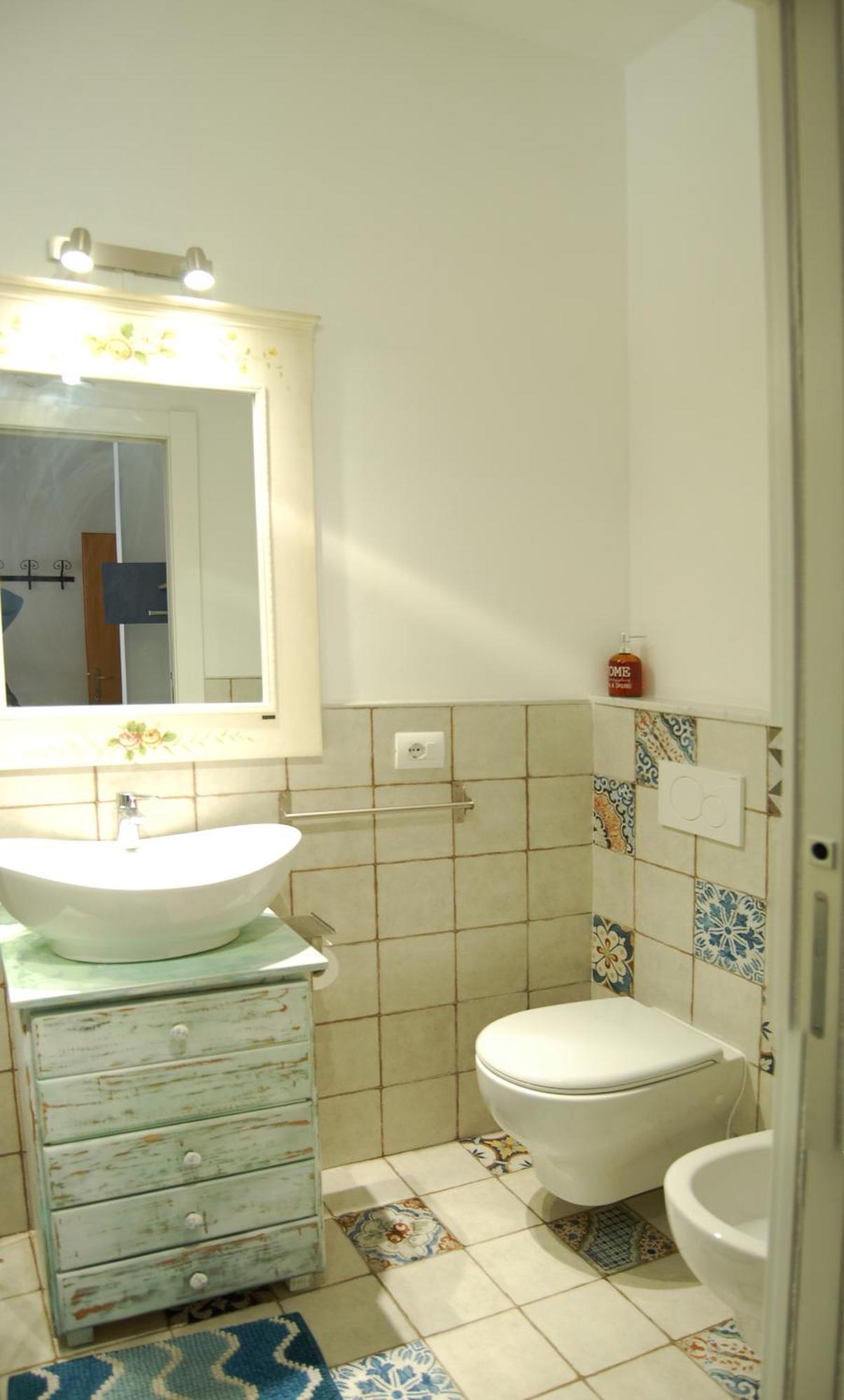 Apartment Marina Cagliari