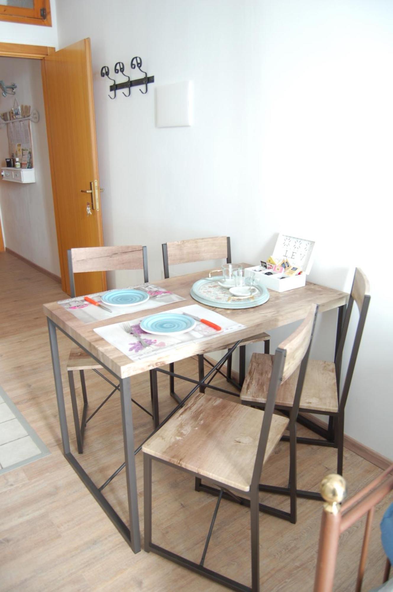 Apartment Marina *